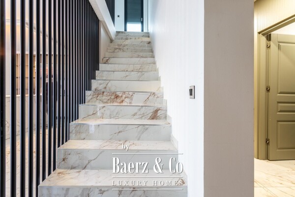 photo 10 Kaštel Sućurac, luxury villa with sea view