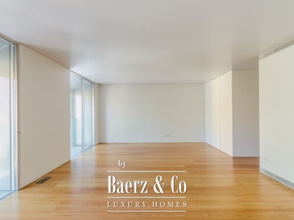 photo 25 One Bedroom apartments plus 1 on Av. July 24 in a building with signature of Arq. Aires Mateus