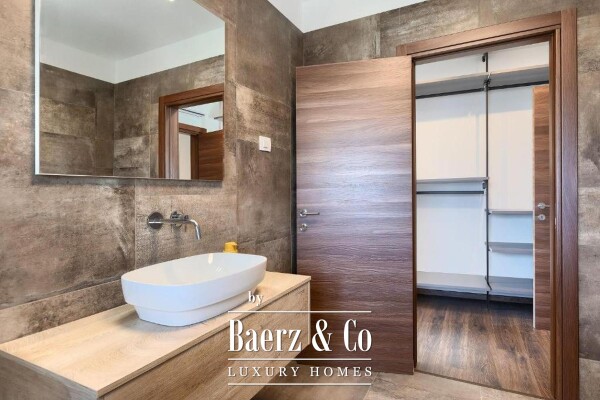 photo 27 Istria, Svetvinčenat, modern luxury villa with a heated swimming pool