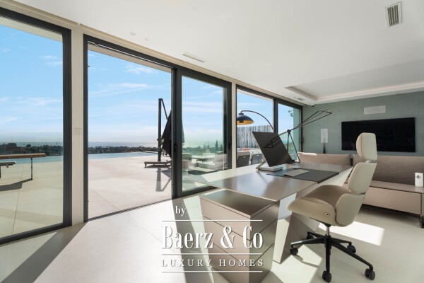 photo 22 Villa - El Paraiso Alto - Benahavis - Ref: 8663