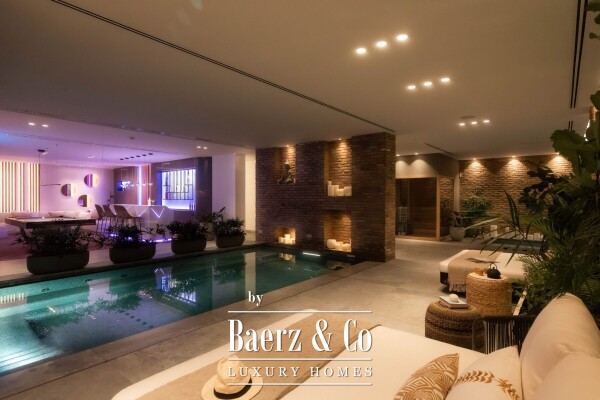 photo 83 Villa - La Quinta - Benahavis - Ref: 8665