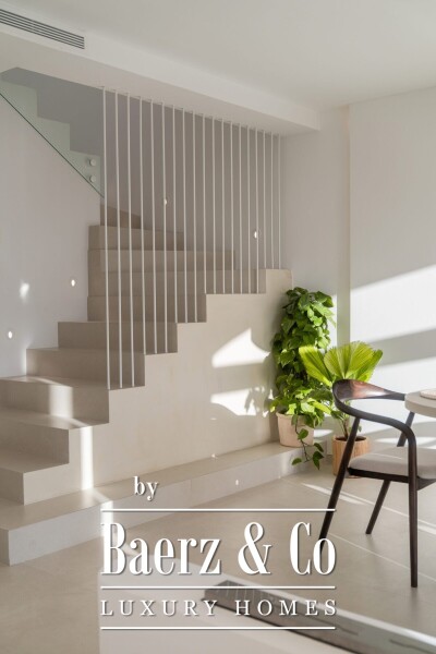 photo 16 Penthouse - La Quinta - Benahavis - Ref: 8668