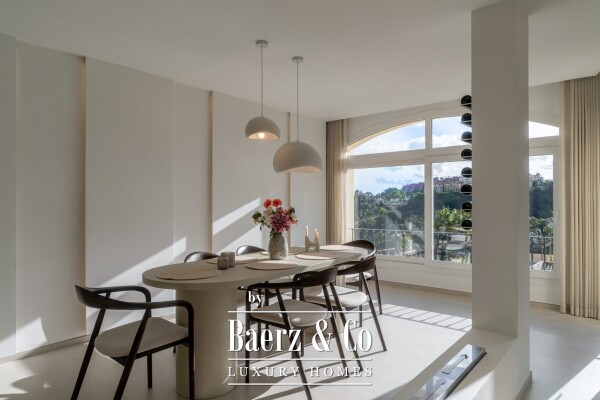 photo 24 Penthouse - La Quinta - Benahavis - Ref: 8668