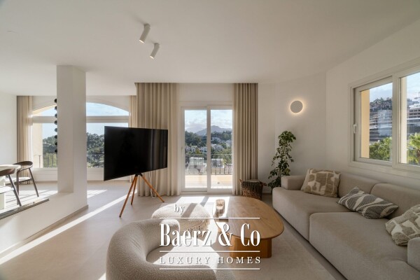 photo 28 Penthouse - La Quinta - Benahavis - Ref: 8668