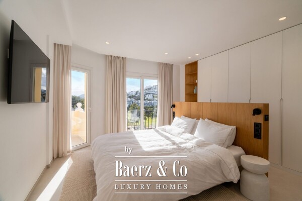 photo 37 Penthouse - La Quinta - Benahavis - Ref: 8668