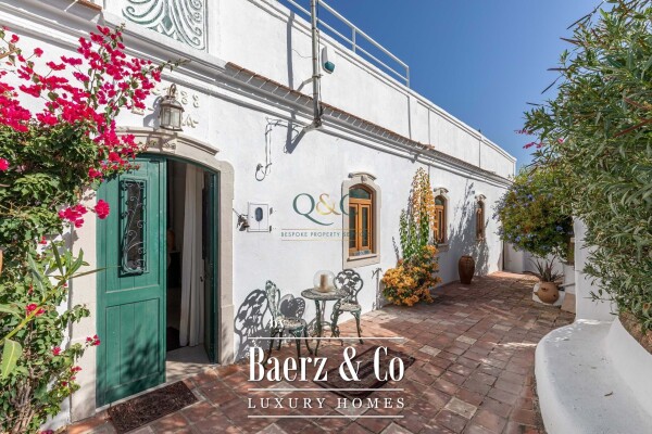 photo 1 Beautiful luxury home in Loulé (São Sebastião), Countryside