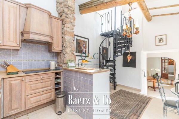 photo 7 Beautiful luxury home in Loulé (São Sebastião), Countryside