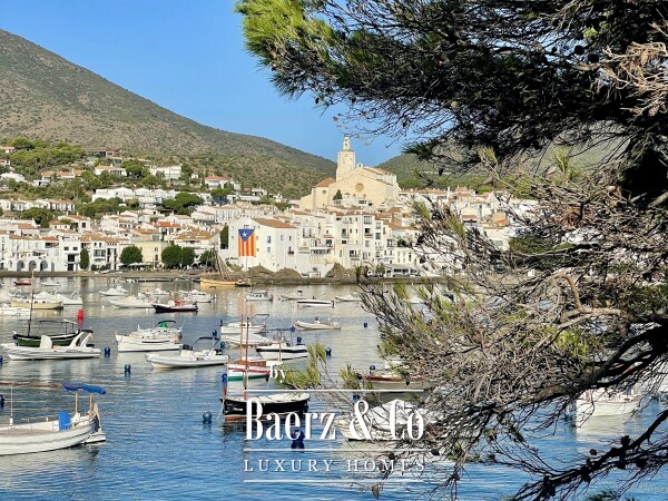 photo 1 Off-Market Opportunity – Refined coastal luxury in iconic Cadaquès.