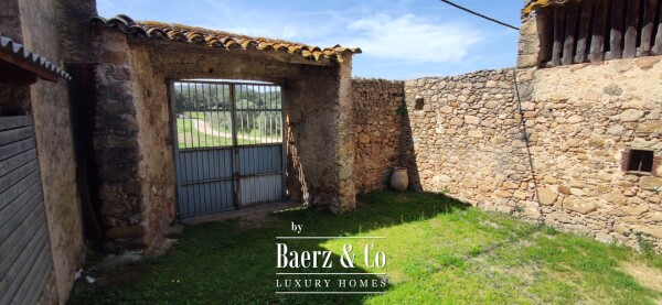 photo 11 Catalan-Style Country Estate – A Unique Historic Gem for sale