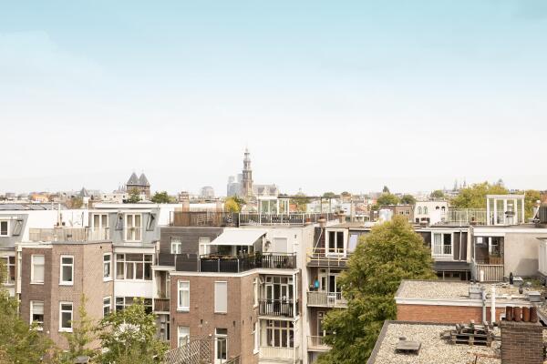 photo 33 Da Costastraat 33 3