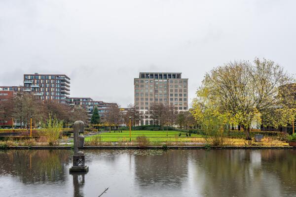 photo 36 Eikenrodelaan 1