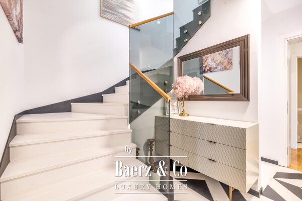 photo 11 Zagreb, Mlinovi, modern family villa with indoor pool