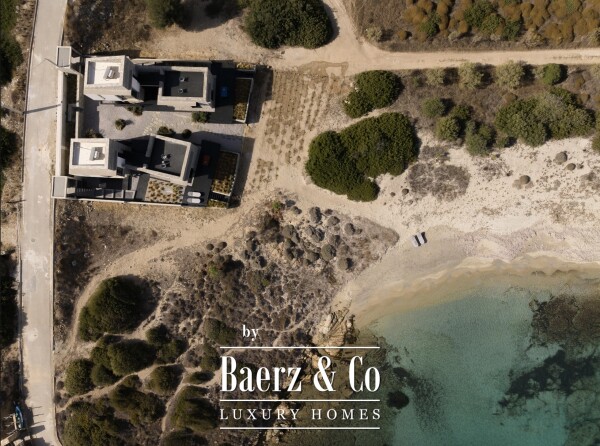 photo 17 Villa Helios | Seafront Living in Karystos