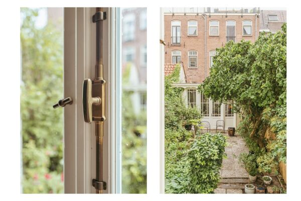 photo 5 Prinsengracht 683 D