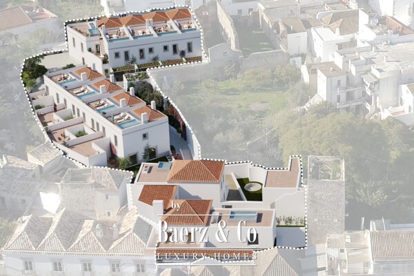 photo 8 Les Terrasses 3 bedroom-villa