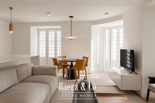 photo 4 Brand new 2 bedroom-apartment off Avenida da Liberdade