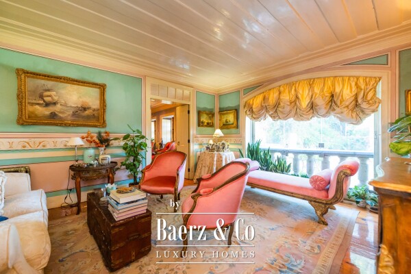 photo 13 6 bedroom mansion in Paço do Lumiar, Lisbon