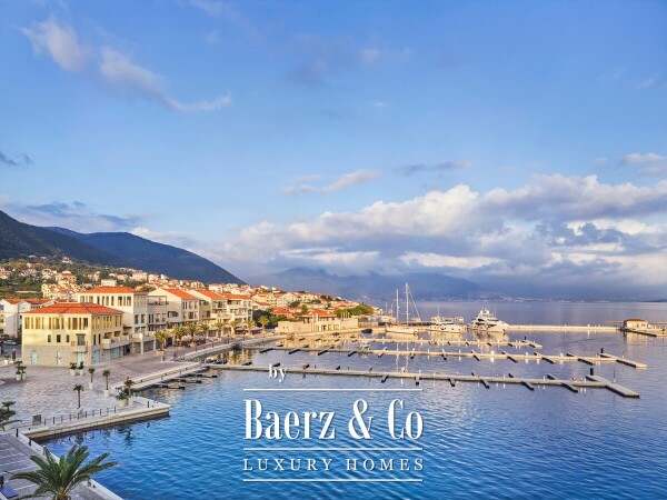 photo 5 Cozy Luxurious Apartment in Herceg Novi Municipality nex to the Sea