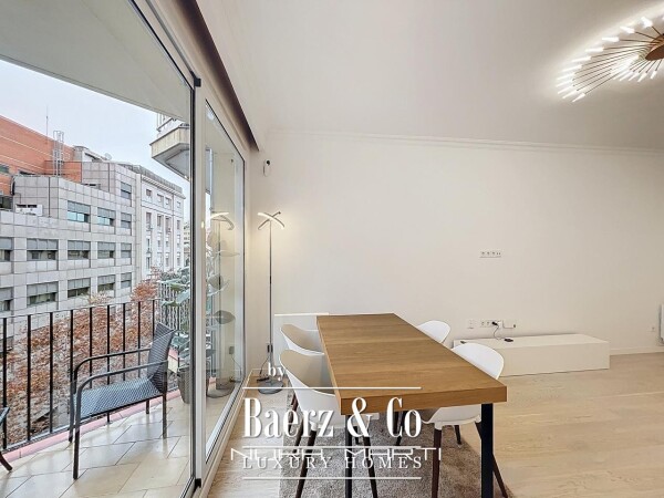 photo 6 Apartment for sale in Eixample Esquerra