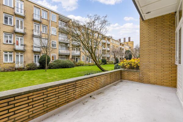 photo 10 Stadionweg 158