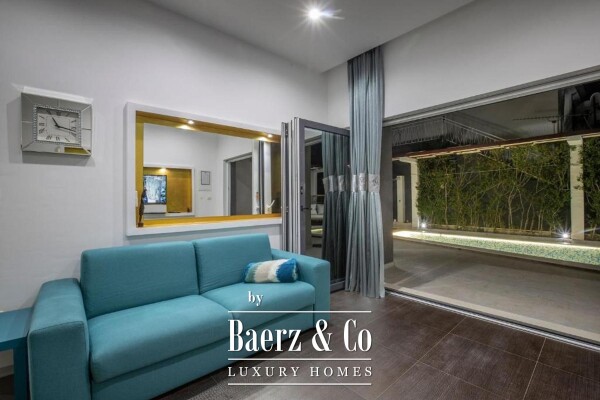 photo 22 Rogoznica, house with a swimming pool and a sea view, 352 m²