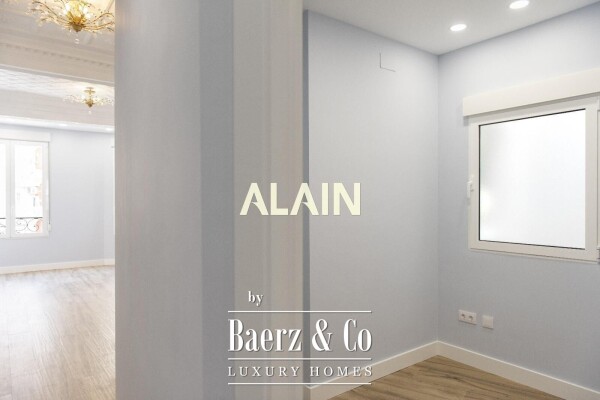 photo 19 Beautiful luxury home in Valencia, Russafa - Ruzafa