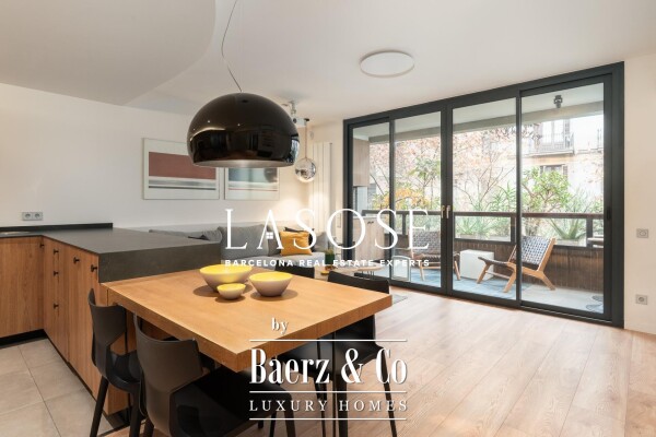 photo 1 Barcelona, Eixample