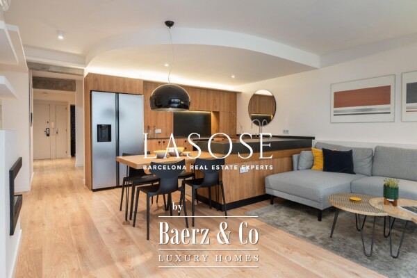 photo 5 Barcelona, Eixample