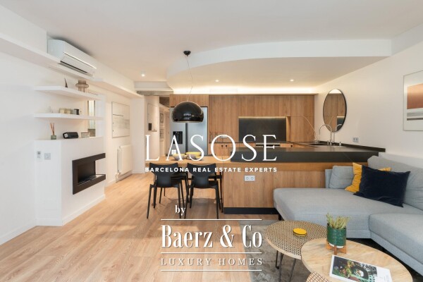 photo 6 Barcelona, Eixample