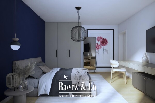 photo 9 Istria, Rovinj - Luxury Two-Bedroom Duplex Apartment on the 2nd Floor with Terrace and Sauna