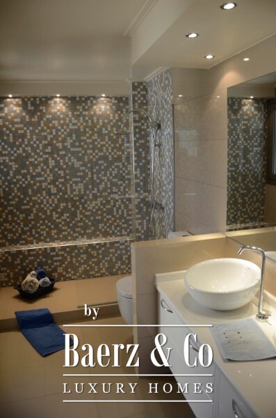 photo 20 A Private Sanctuary of Elegance in Mytikas, Chalkida