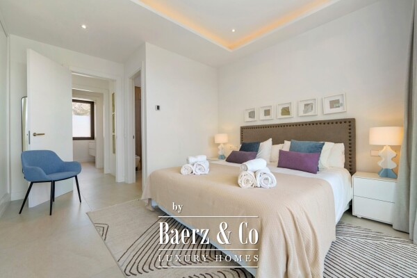 photo 43 Villa - Golden Mile - Marbella - Ref: 8672