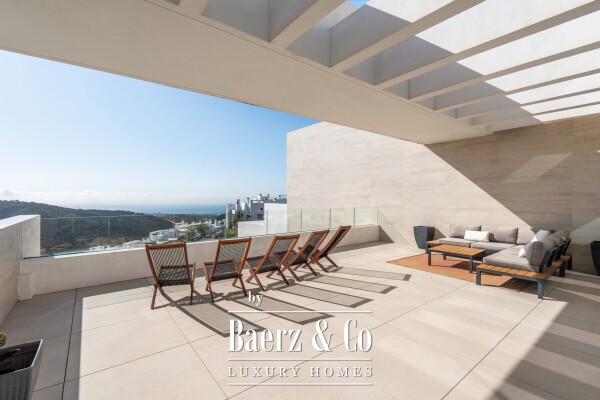 photo 18 Penthouse - Marbella - Ref: 8673