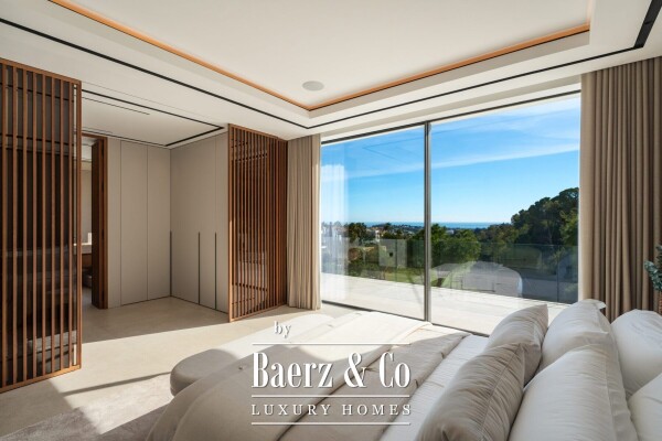 photo 20 Villa - La Quinta - Benahavis - Ref: 8674