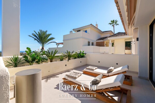 photo 47 Penthouse - Nueva Andalucia - Marbella - Ref: 8675