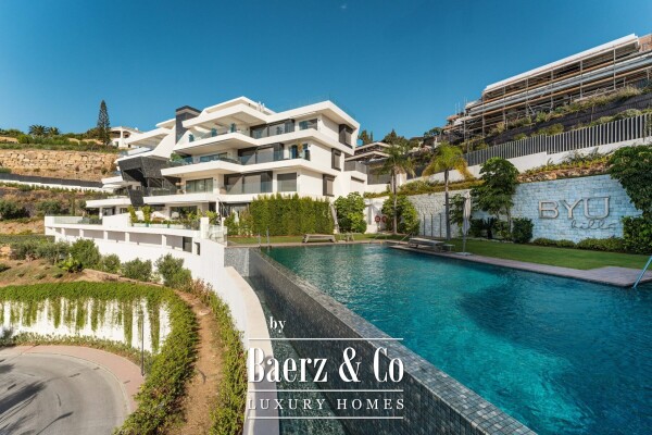 photo 29 Apartment - Benahavis - Ref: 8679