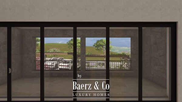 photo 8 Luxurious Golf Apartment in Montenegro