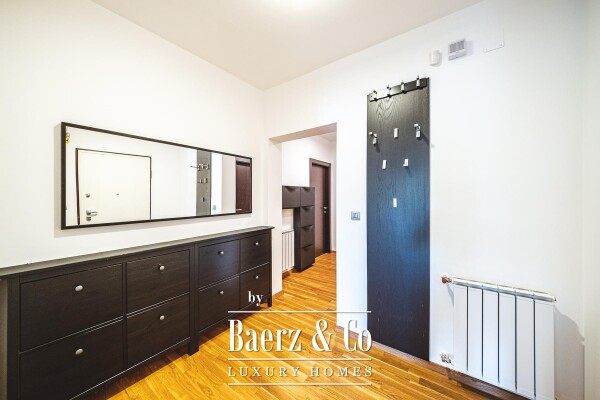 photo 12 Zagreb, Jelenovac, spacious three bedroom apartment with balcony and garden, with 2 garage, 202 m²