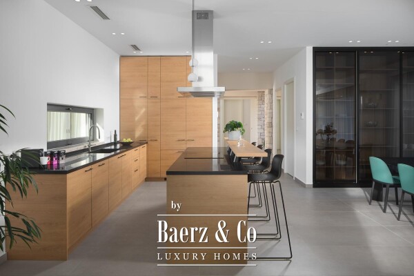 photo 19 Istria, Bale - a luxury villa with an outdoor and indoor swimming pool, sauna and a building plot