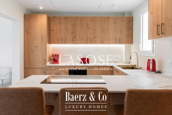 photo 18 Barcelona, La Dreta de lEixample