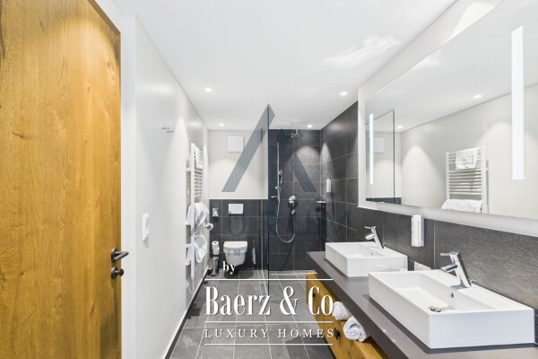 photo 6 Beautiful luxury home in Ehrwald