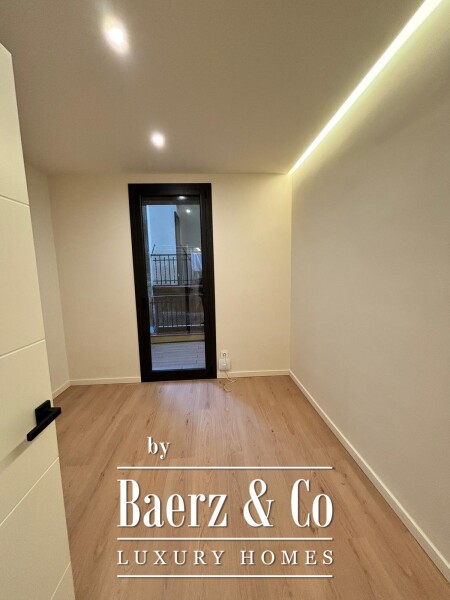 photo 9 BARCELONA   LES CORTS   BRAND-NEW APARTMENT WITH EXCEPTIONAL FINISHES