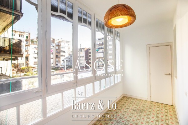 photo 34 Barcelona, LAntiga Esquerra de lEixample