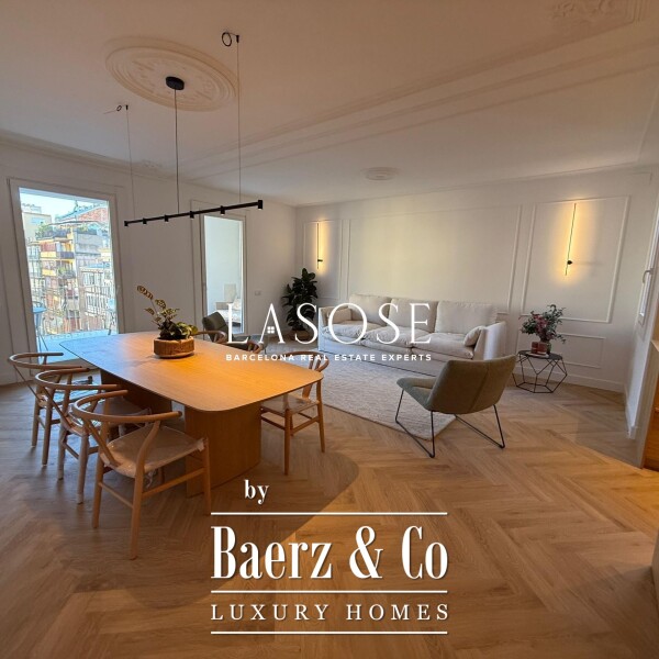 photo 8 Barcelona, LAntiga Esquerra de lEixample