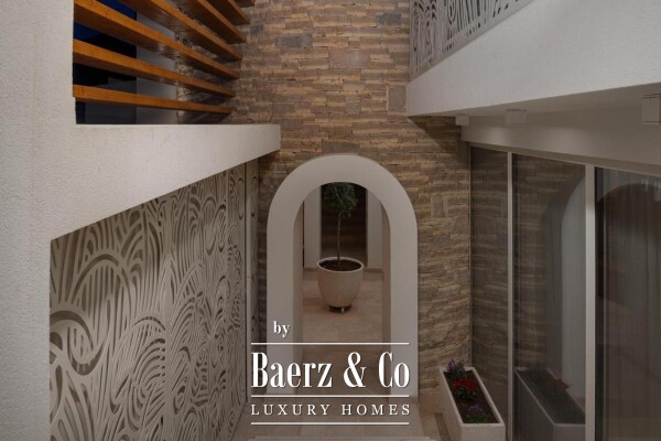 photo 21 Zadar Area - Exceptional Modern Villa in a Peaceful and Attractive Location, 414 m²