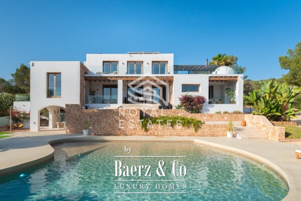photo 31 Beautiful luxury home in Cala Bassa