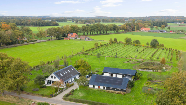 photo 1 Hardermaat 12