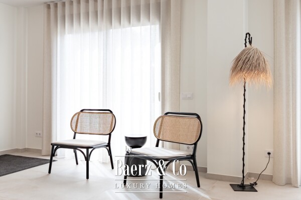 photo 7 Beautiful luxury home in Benissa, Costa Blanca