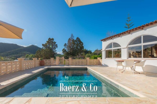 photo 1 Beautiful luxury home in Cala Llonga, Cala Llonga