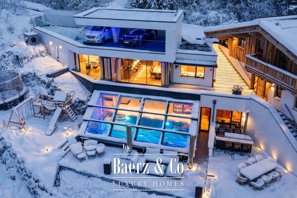 photo 4 Beautiful luxury home in St. Johann in Tirol
